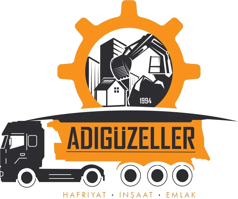Adıgüzeller Hafriyat